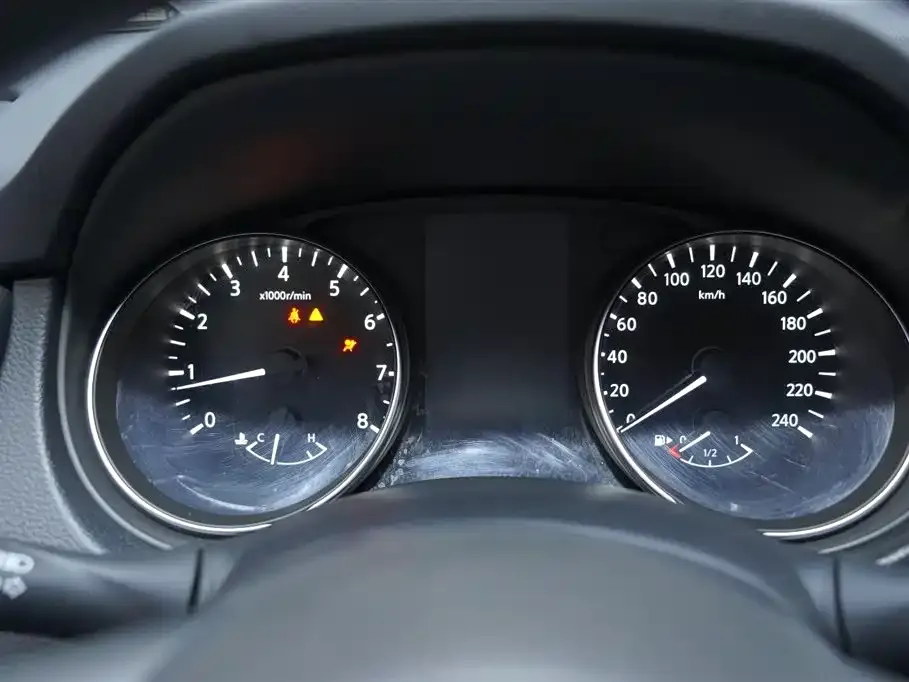 Nissan Qashqai 2022 из CN, фото 4