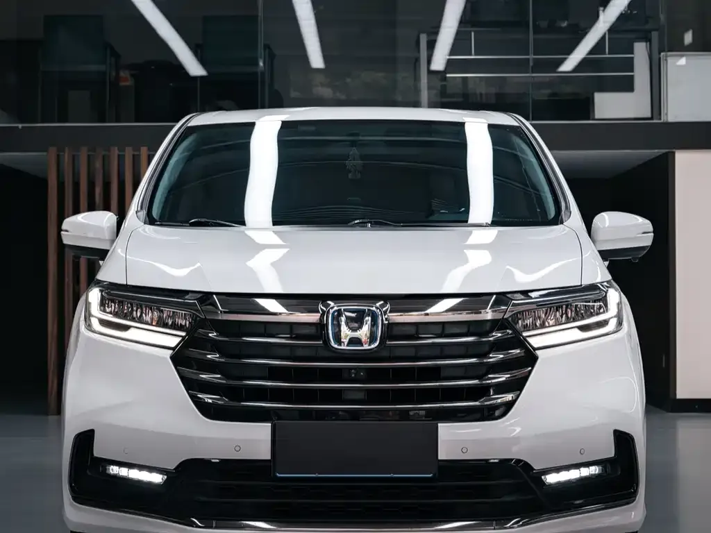 Honda Odyssey 2023 из CN, фото 8