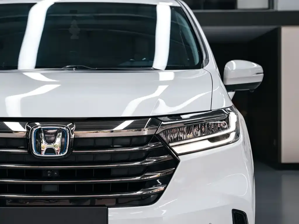 Honda Odyssey 2023 из CN, фото 9