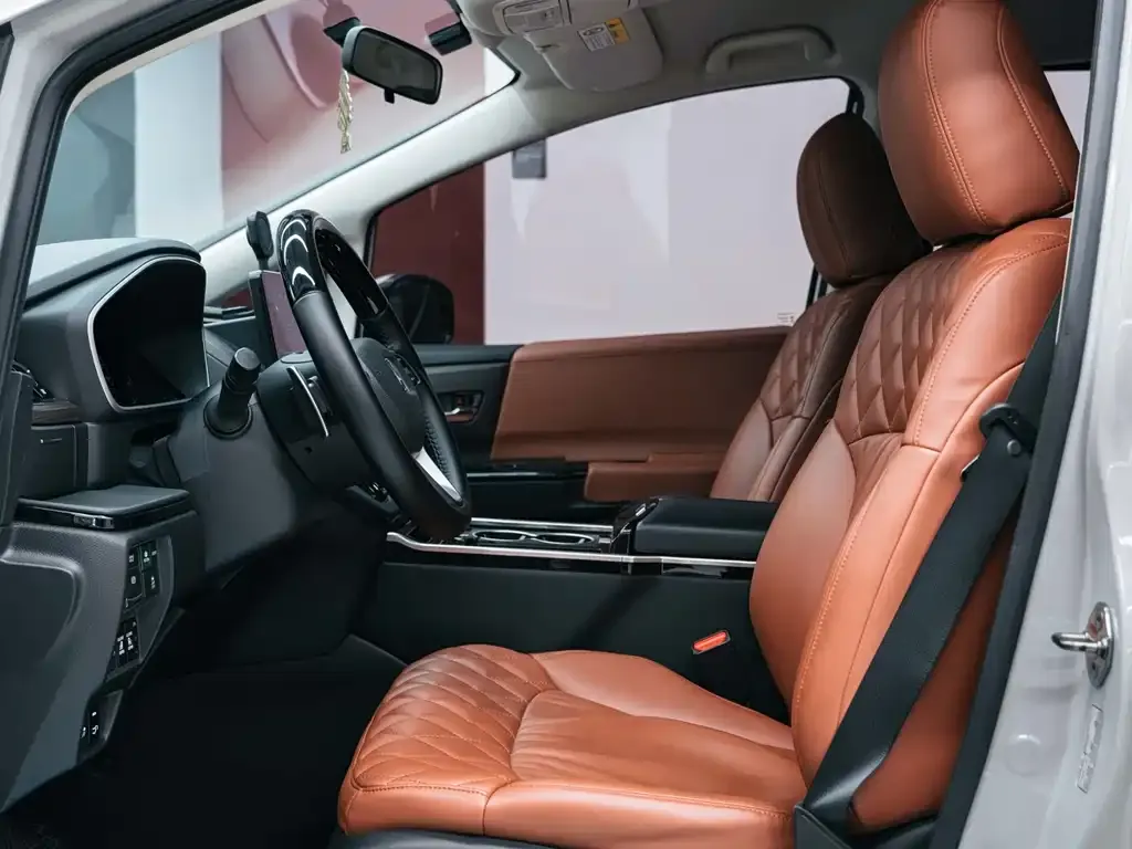 Honda Odyssey 2023 из CN, фото 7