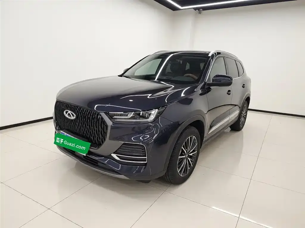 Chery Tiggo 8 2025 из CN, фото 1