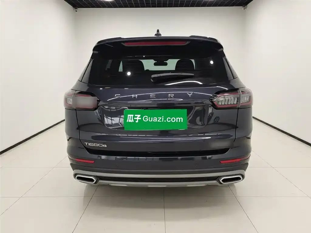 Chery Tiggo 8 2025 из CN, фото 5