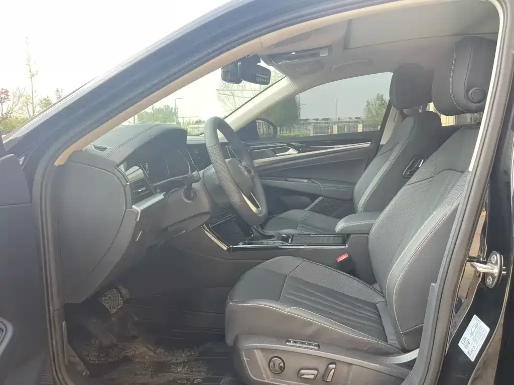 Volkswagen Passat — фото 2