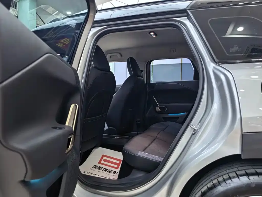 MINI Aceman EV 2025 из CN, фото 2