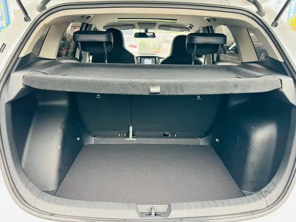 Skoda Kamiq — фото 2