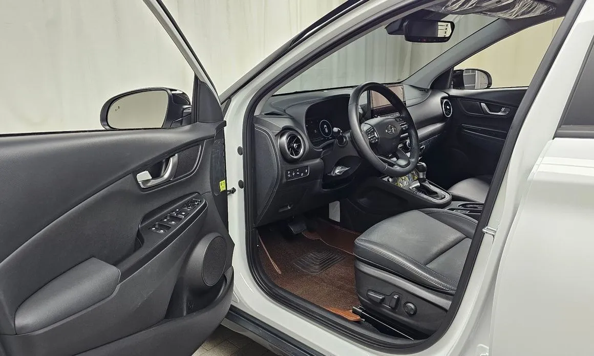 Hyundai Kona 2023 из KR, фото 8