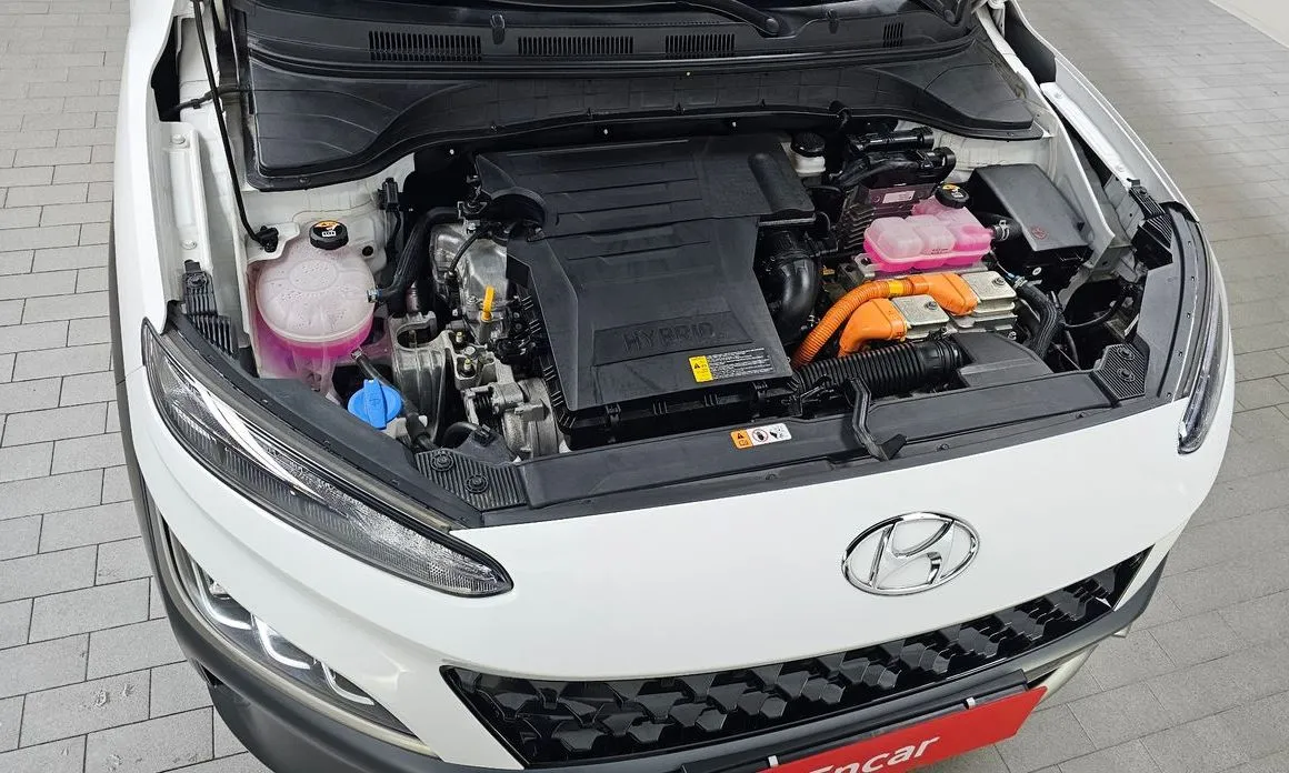 Hyundai Kona 2023 из KR, фото 10