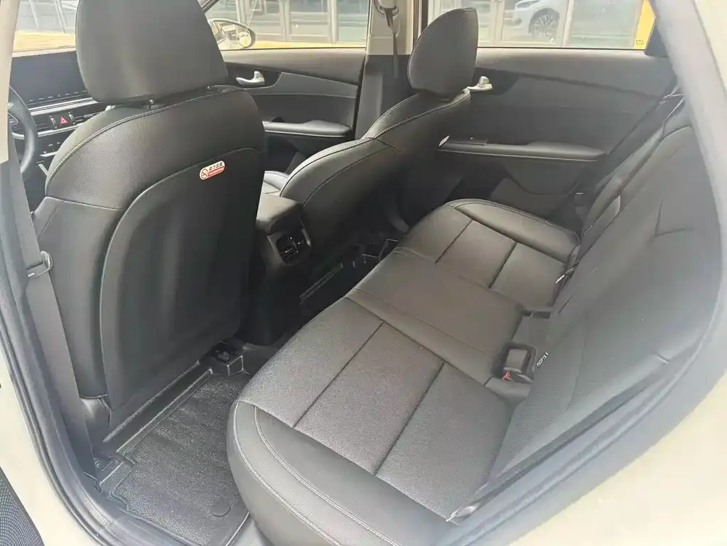 Kia K3 2022 из CN, фото 4