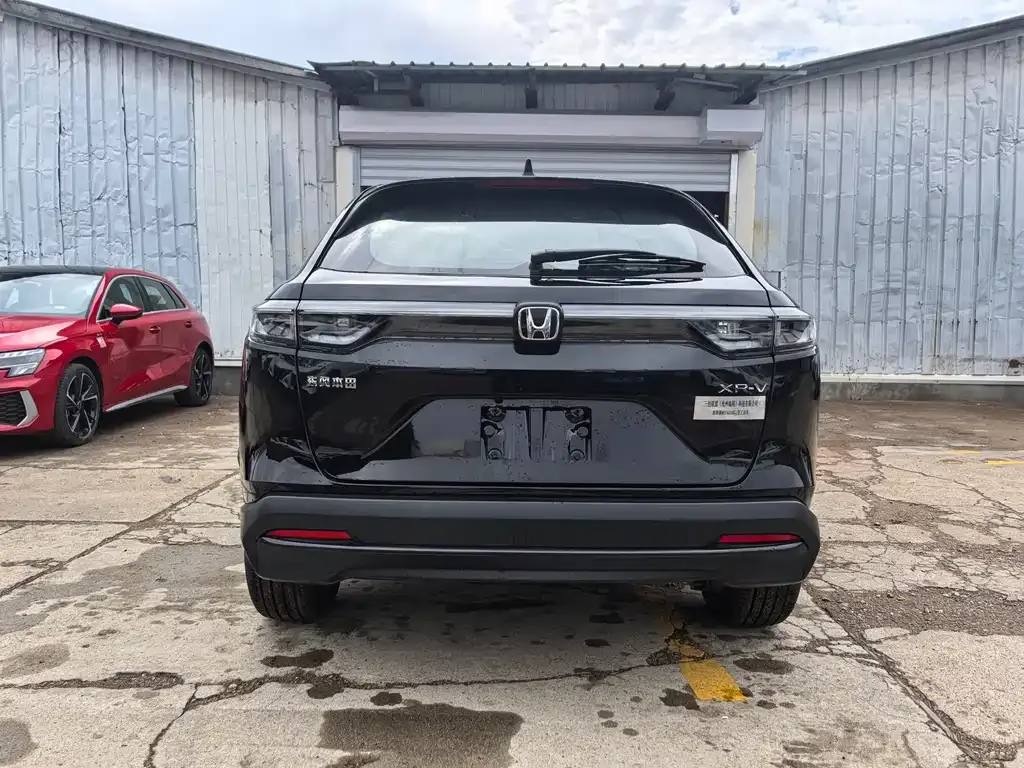 Honda XR-V 2026 из CN, фото 9