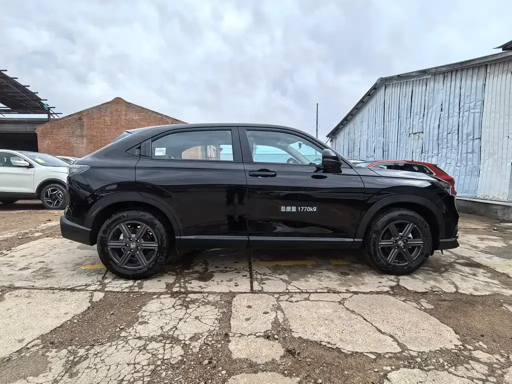 Honda XR-V 2026 из CN, фото 7