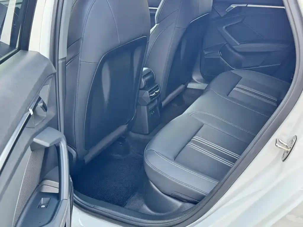 Audi A3 — фото 2