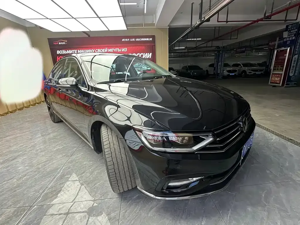 Volkswagen Magotan 2022 из CN, фото 1