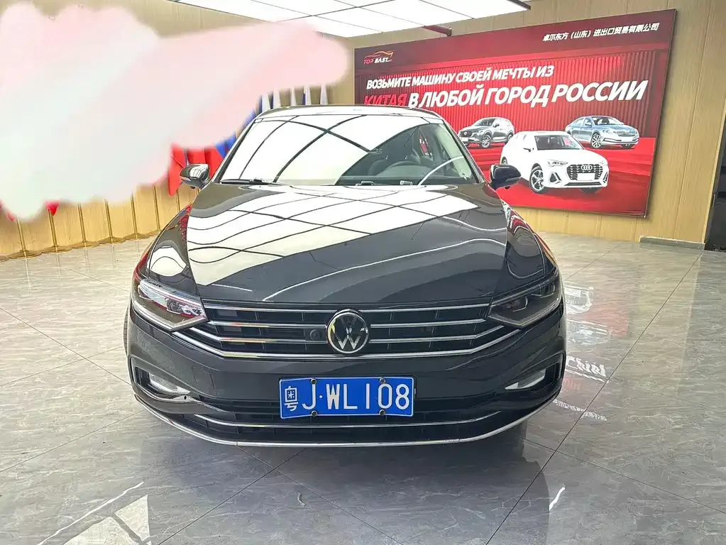 Volkswagen Magotan 2022 из CN, фото 3