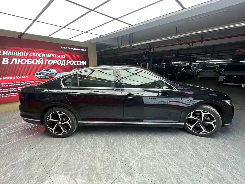 Volkswagen Magotan 2022 из CN, фото 2