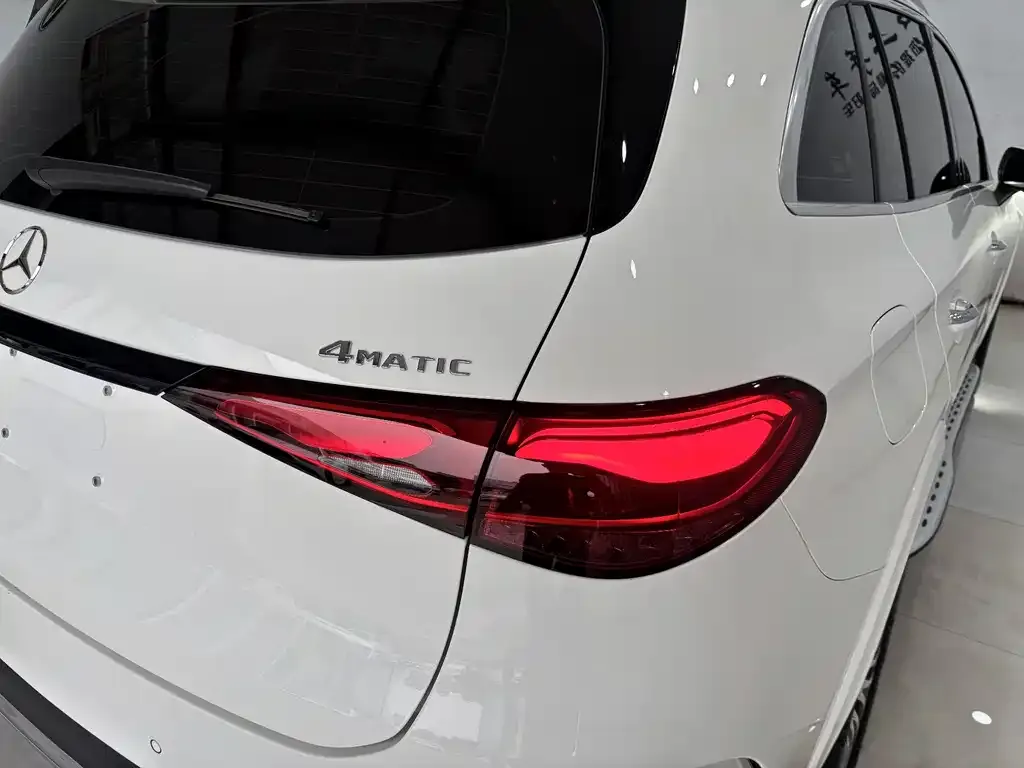 Mercedes-Benz GLC 2023 из CN, фото 5