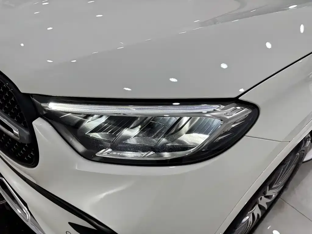 Mercedes-Benz GLC 2023 из CN, фото 9