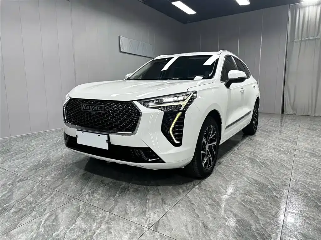 Haval Chulian