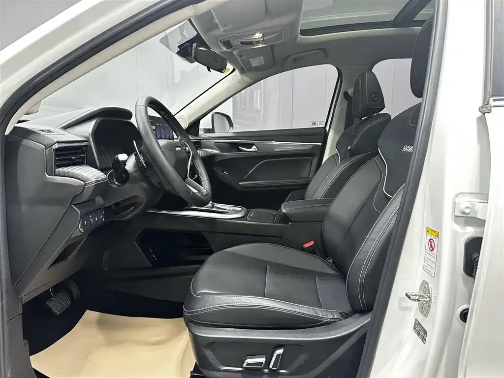 Haval Chulian 2022 из CN, фото 8