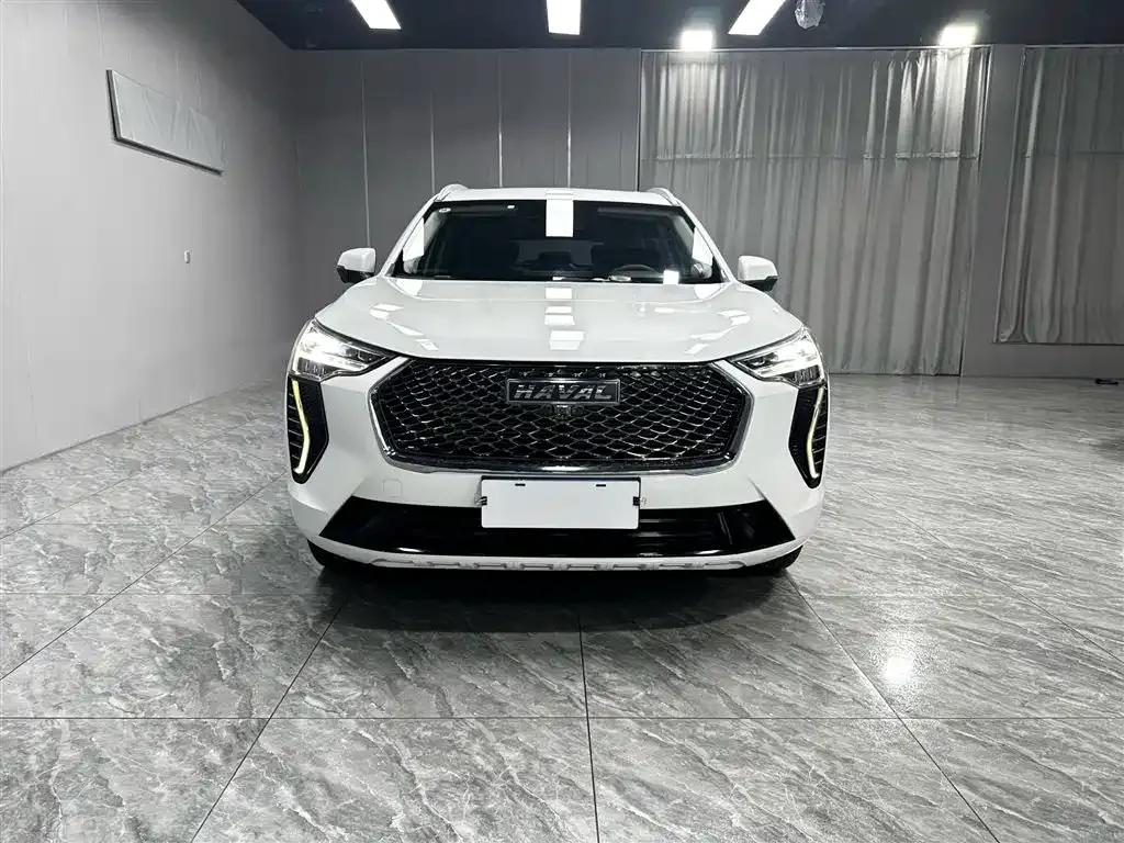 Haval Chulian 2022 из CN, фото 4