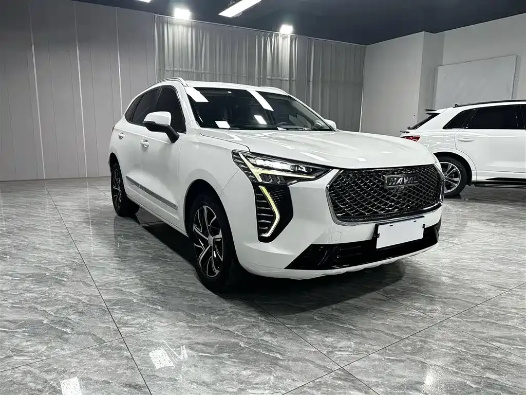 Haval Chulian 2022 из CN, фото 5