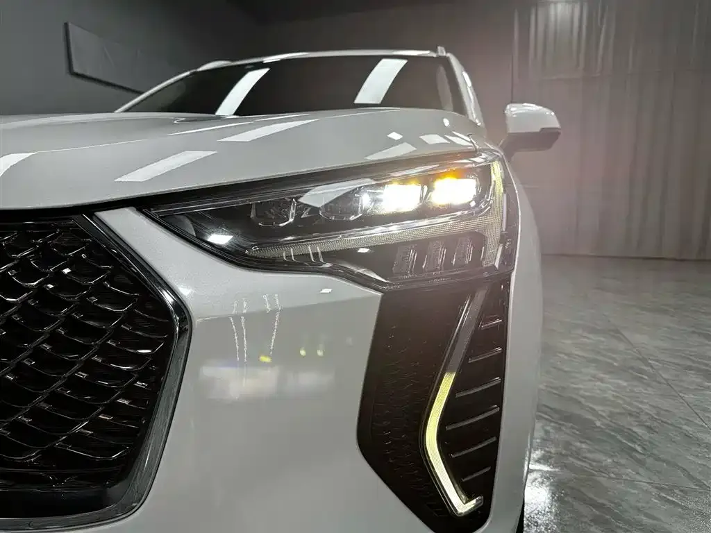 Haval Chulian 2022 из CN, фото 10