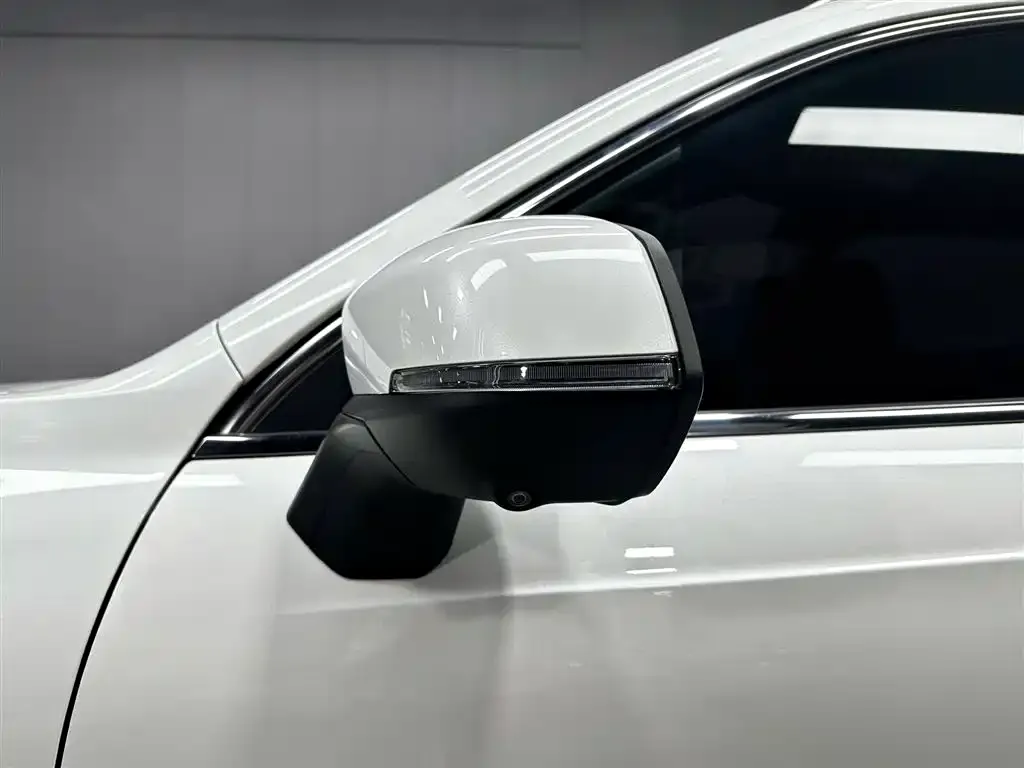 Haval Chulian 2022 из CN, фото 3