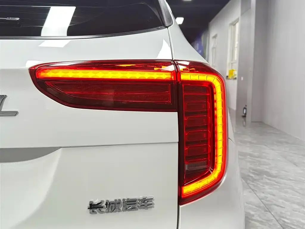 Haval Chulian 2022 из CN, фото 2