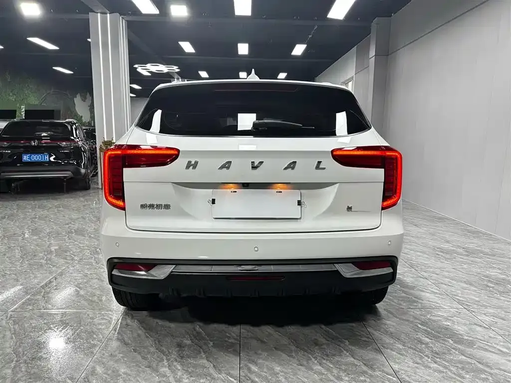 Haval Chulian 2022 из CN, фото 6