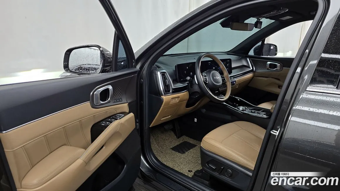 Kia Sorento — фото 8