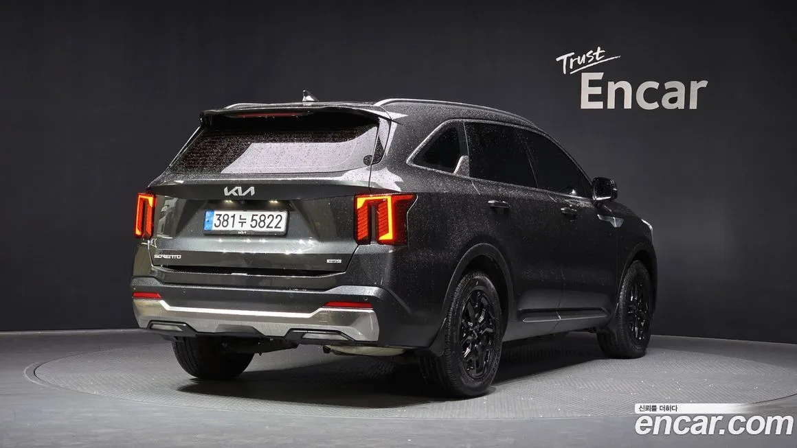 Kia Sorento — фото 4