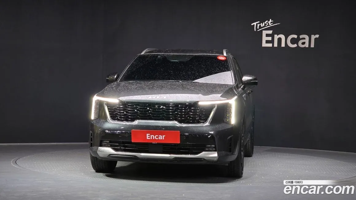 Kia Sorento — фото 3