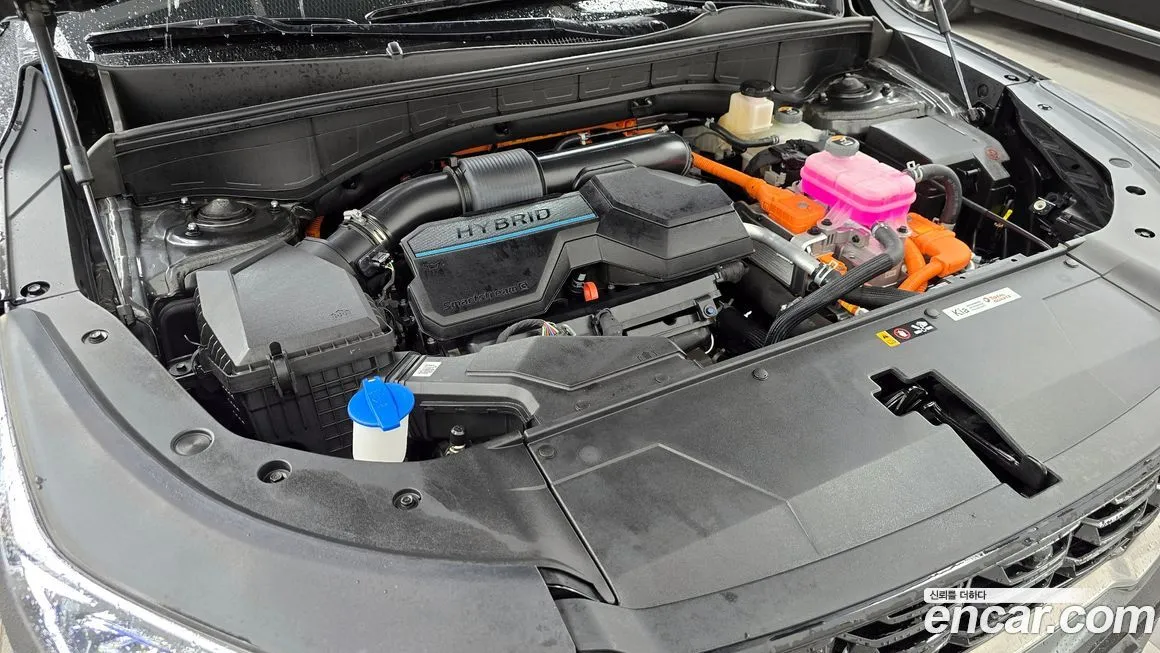 Kia Sorento — фото 10