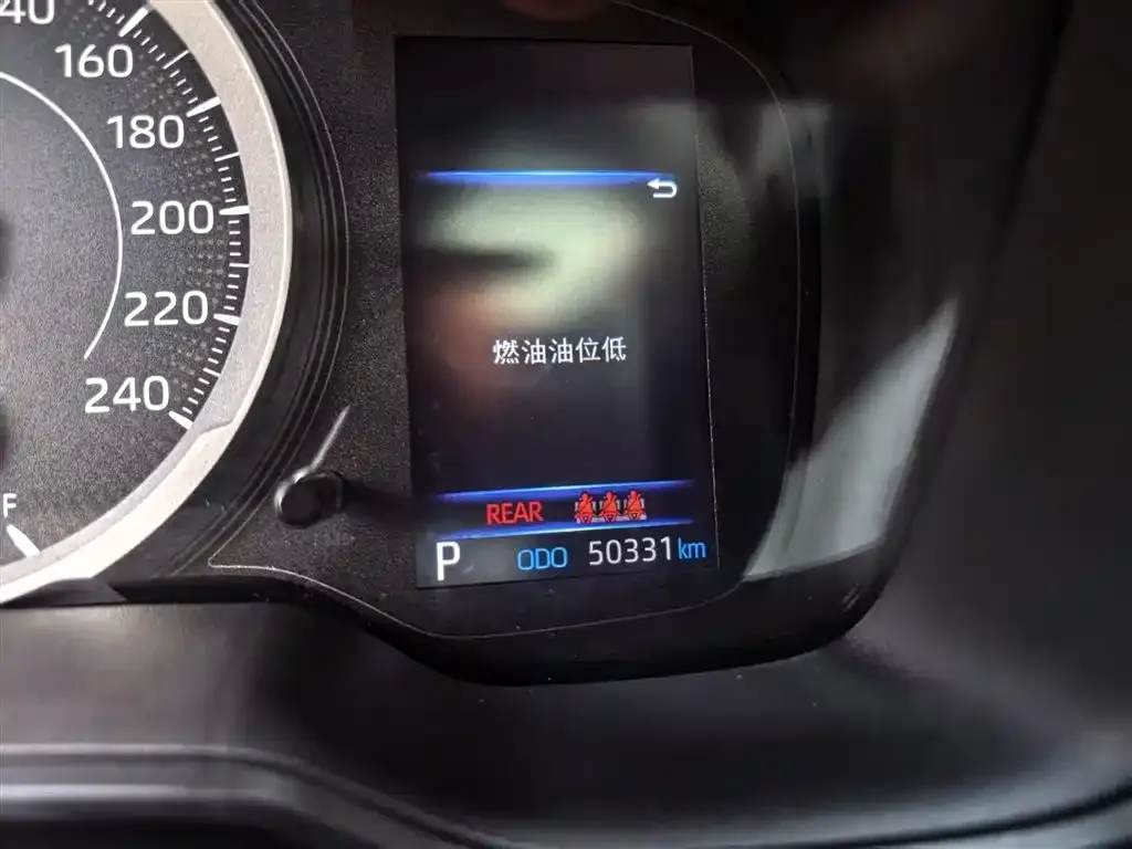 Toyota Corolla 2021 из CN, фото 3