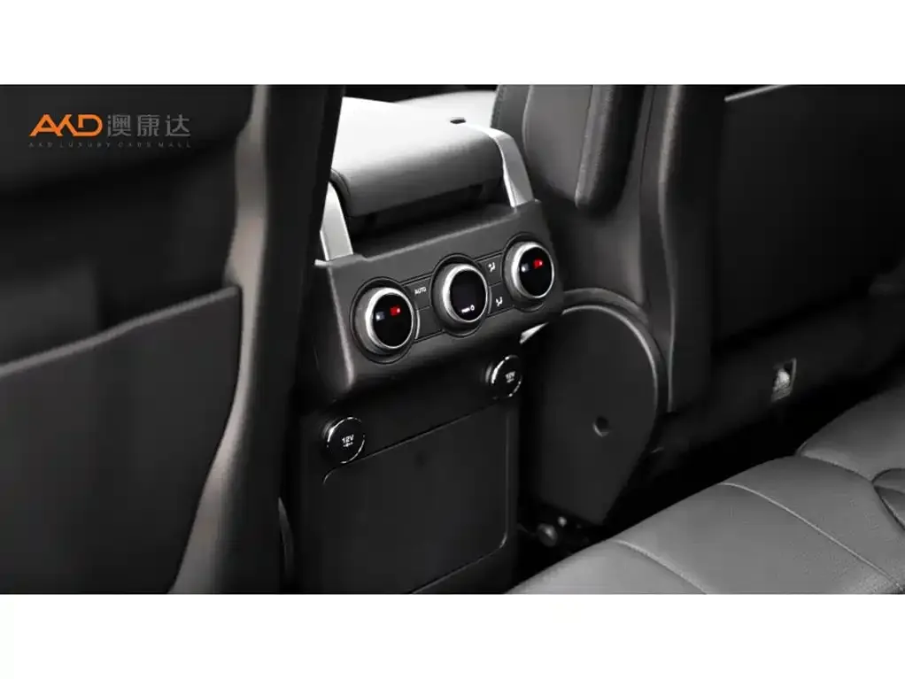 Land Rover Discovery 2021 из CN, фото 7