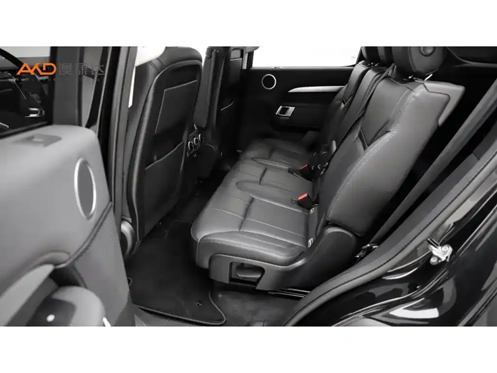 Land Rover Discovery 2021 из CN, фото 2