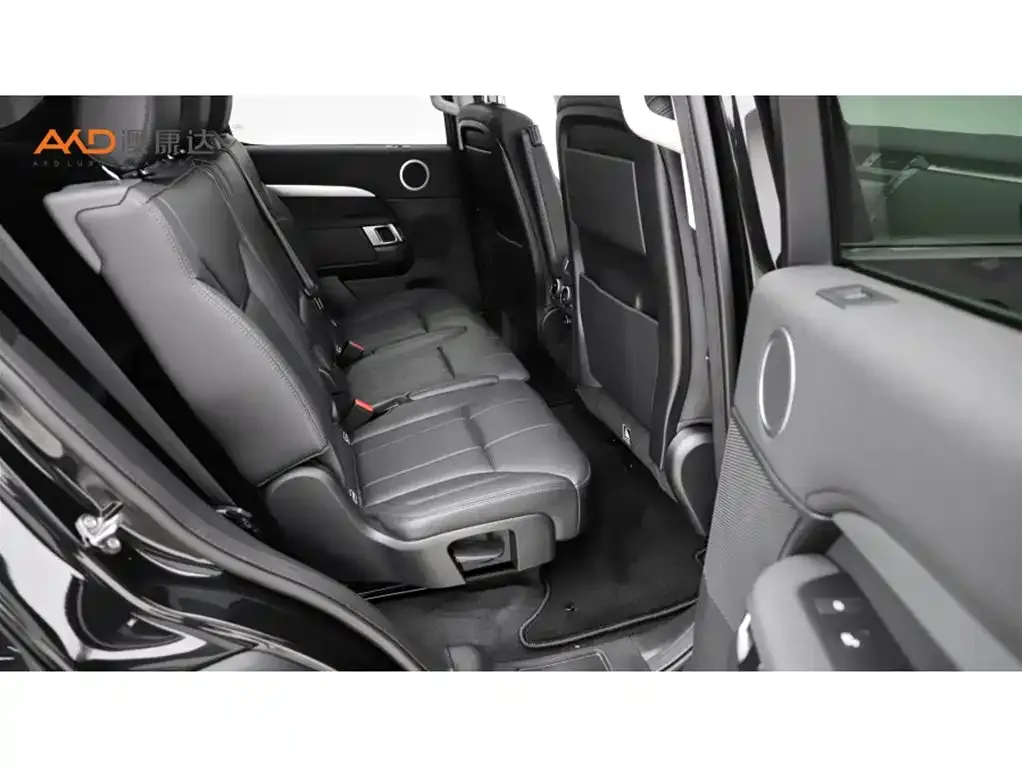 Land Rover Discovery 2021 из CN, фото 8