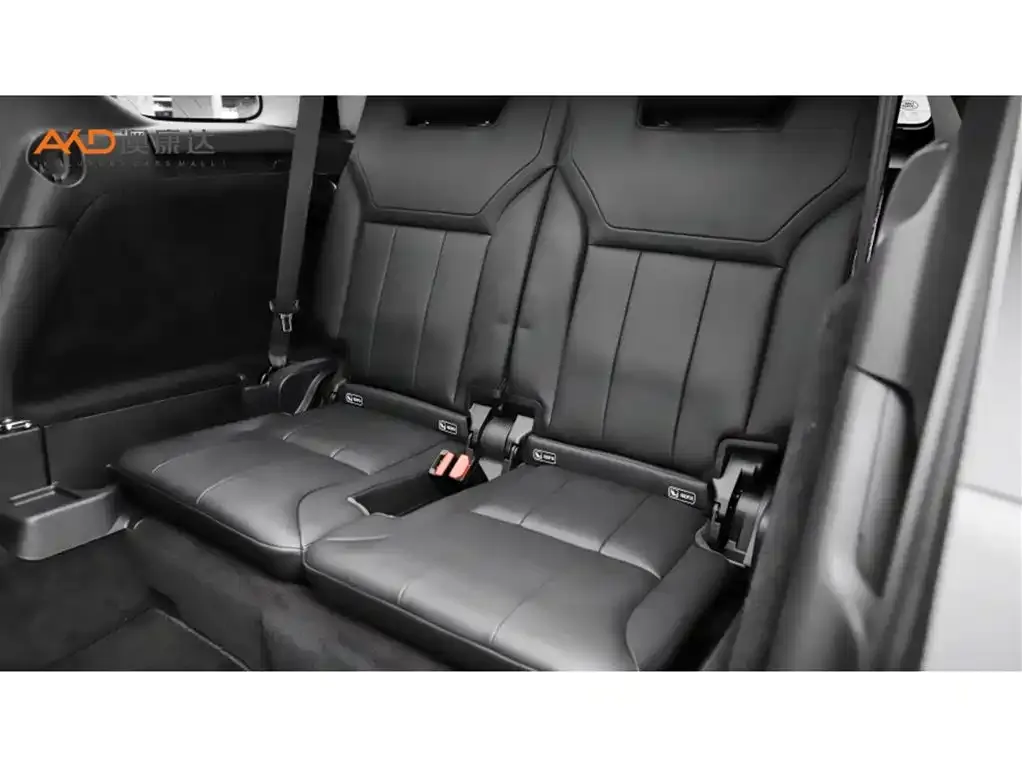 Land Rover Discovery 2021 из CN, фото 6