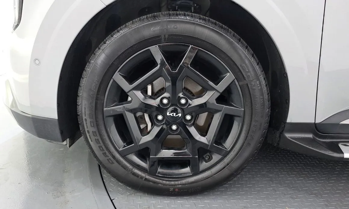 Kia Carnival 2025 из KR, фото 4