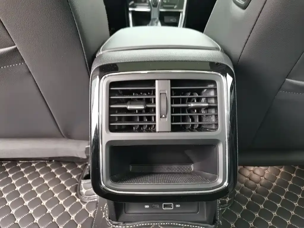 Volkswagen Passat — фото 2