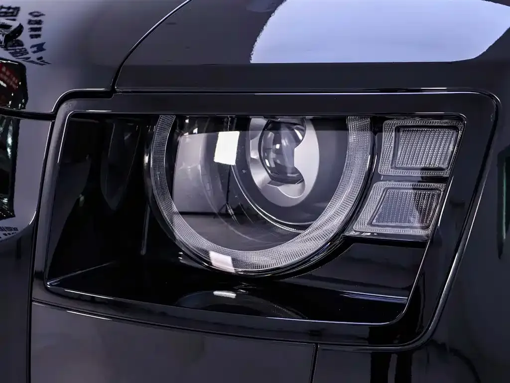 Land Rover Defender 2022 из CN, фото 9