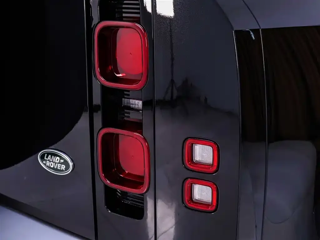 Land Rover Defender 2022 из CN, фото 4