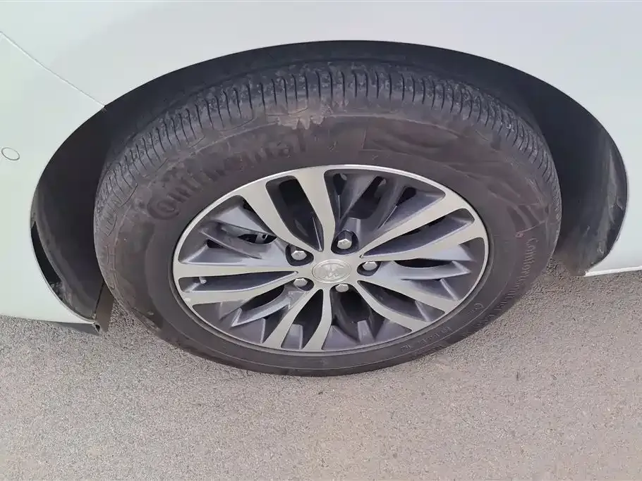 Buick GL8 2023 из CN, фото 10