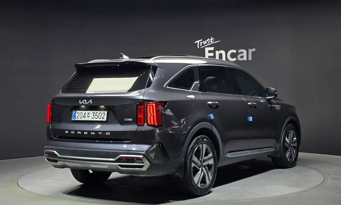 Kia Sorento — фото 3