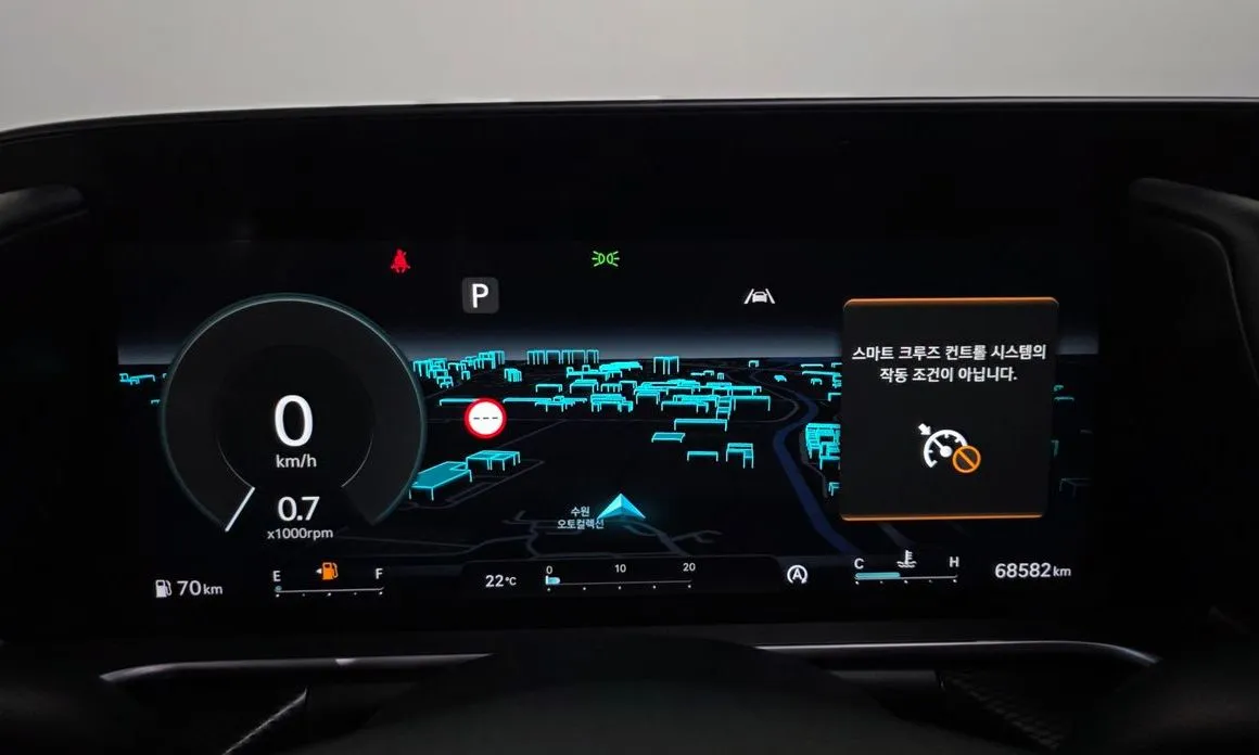 Genesis G90 2022 из KR, фото 6
