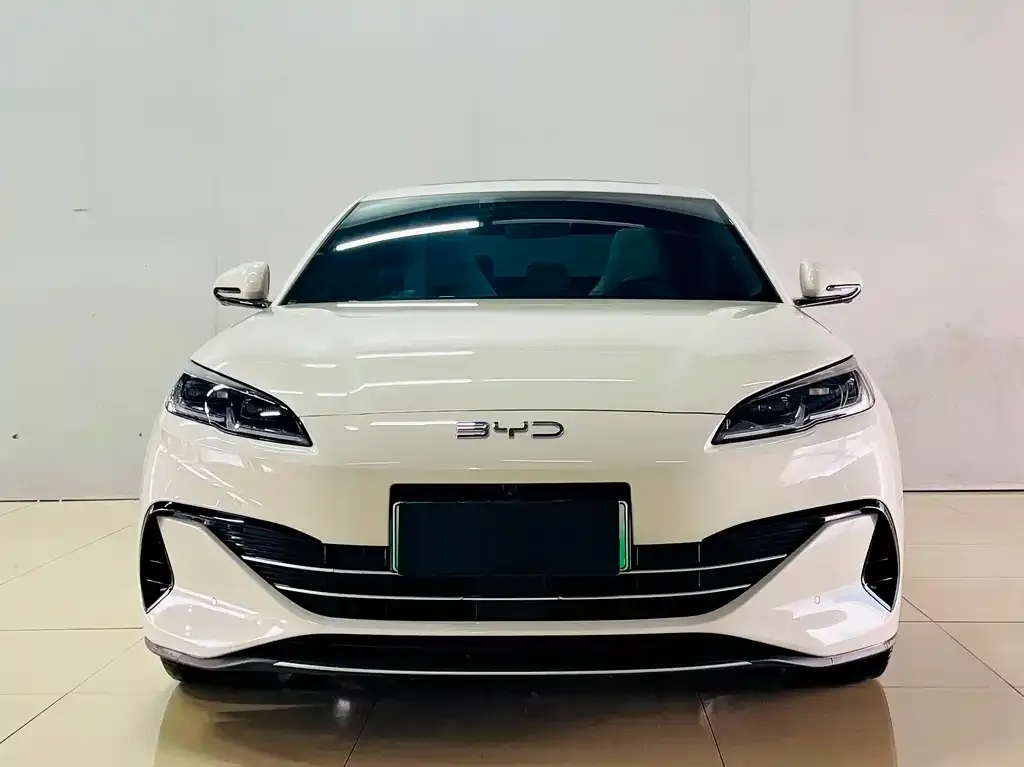 BYD Seal 06 2025 из CN, фото 1