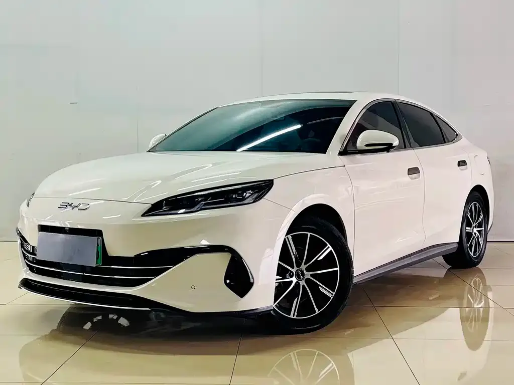 BYD Seal 06 2025 из CN, фото 8