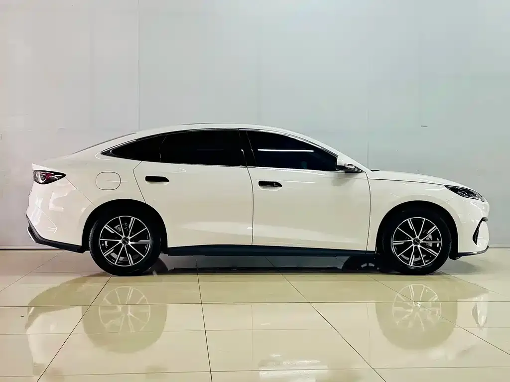 BYD Seal 06 2025 из CN, фото 5