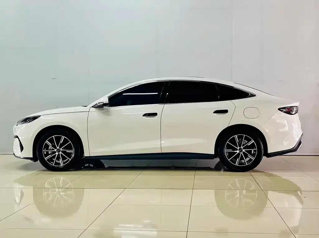 BYD Seal 06 2025 из CN, фото 2