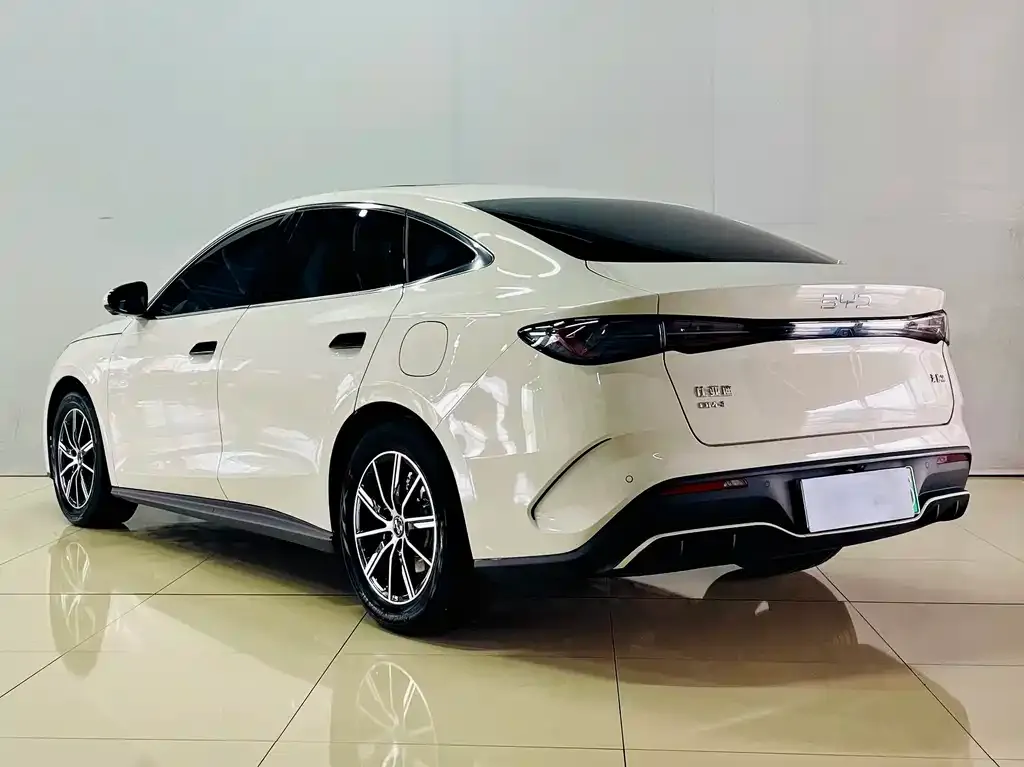 BYD Seal 06 2025 из CN, фото 9