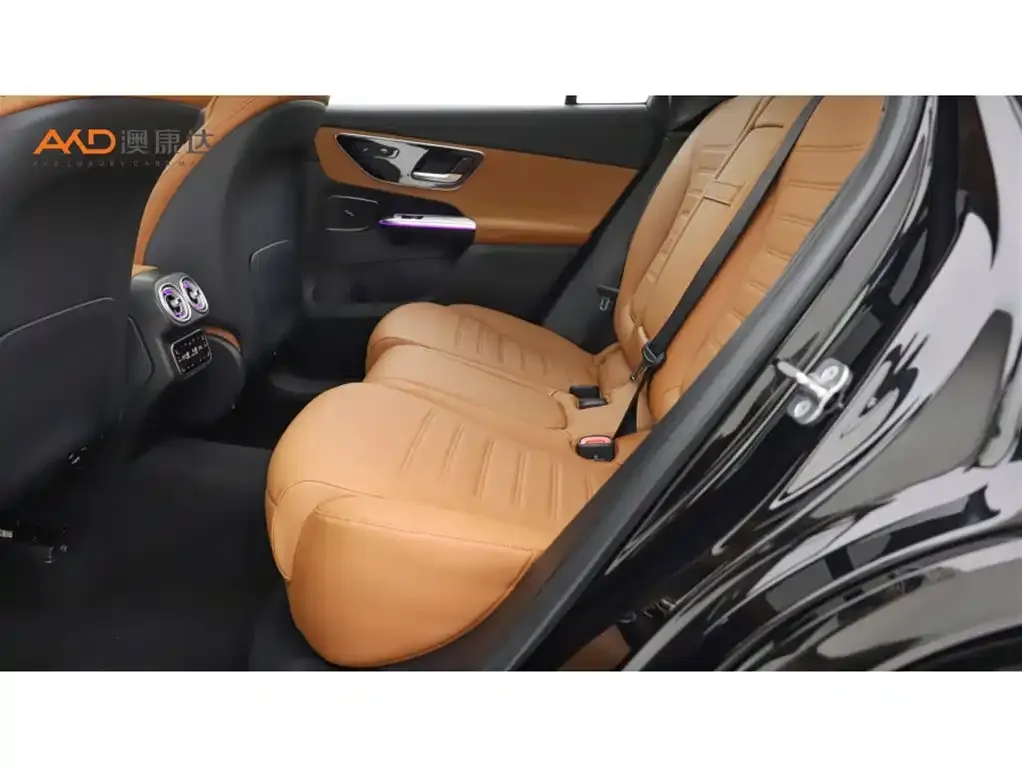 Mercedes-Benz GLC PHEV 2025 из CN, фото 8